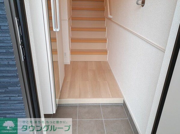 フェリーチェ IIの物件内観写真